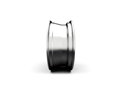 Mopar 5VC281STAA Aluminum Wheel
