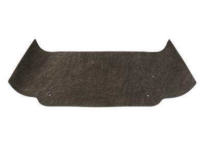 Mopar 68158211AA Shield-Spare Tire