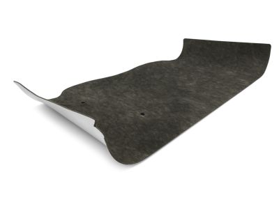Mopar 68158211AA Shield-Spare Tire