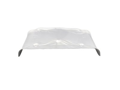 Mopar 68158211AA Shield-Spare Tire