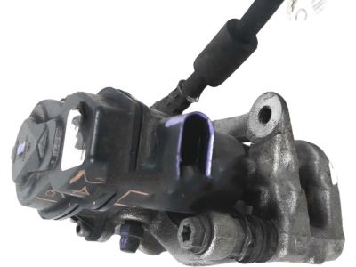 Mopar 68519248AA DISC BRAKE