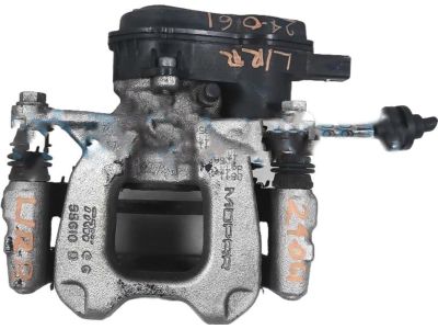 Mopar 68519248AA DISC BRAKE