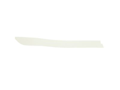 Mopar 5178424AA APPLIQUE-A Pillar