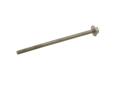 Mopar 6509235AA Screw-HEXAGON Head