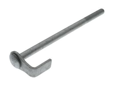 Mopar 6508537AA Bolt-Header