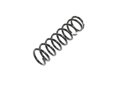 Mopar 68349071AA Front Coil Spring Right