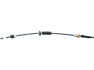 Mopar 52060462AD Automatic Transfer Case Shift Cable
