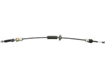 Mopar 52060462AD Automatic Transfer Case Shift Cable