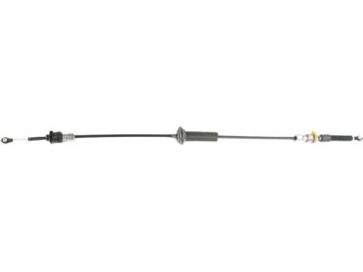 Mopar 52060462AD Automatic Transfer Case Shift Cable