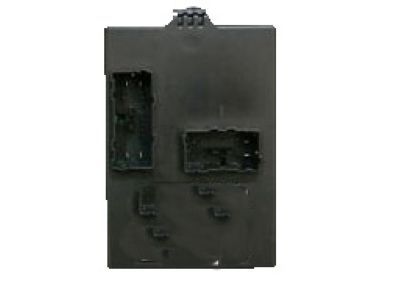 Mopar 68140669AE Module-LIFTGATE