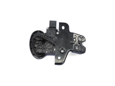 Mopar 68193094AC Latch