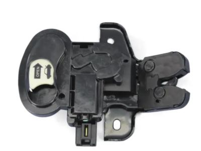 Mopar 68193094AC Latch