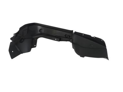 Mopar 5182556AD Shield-Splash
