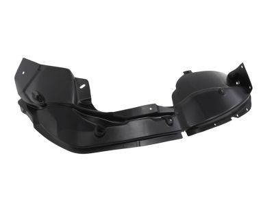 Mopar 5182556AD Shield-Splash