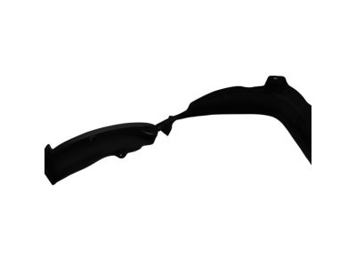 Mopar 5182556AD Shield-Splash
