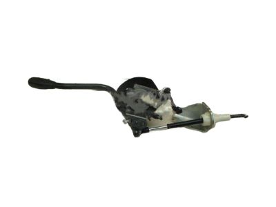 Mopar 5057060AB Lever-Gearshift