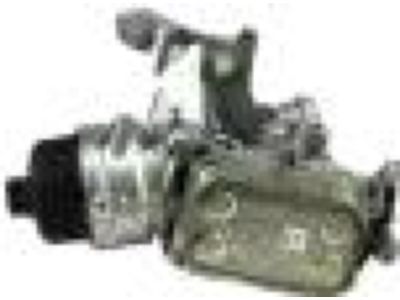 Mopar 4892932AB Adapter-Engine Oil Filter