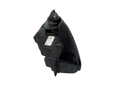 Mopar 68376847AF FOG LAMP