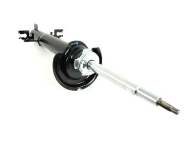 Mopar 68185556AE *STRUT-FRONTSUSPENSION