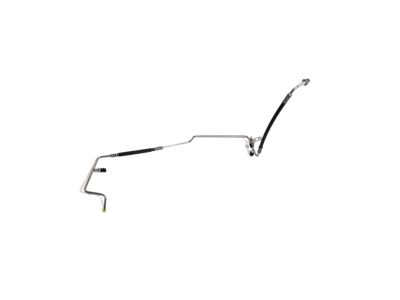 Mopar 55037814AF Line-A/C Liquid