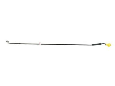 Mopar 68260133AA Hood Prop Rod