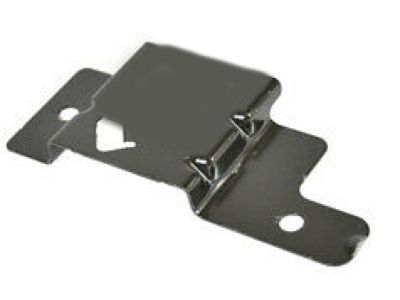 Mopar 68268785AA Bracket-WINCH