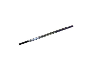 Mopar 68285776AE W/STRIP-Rear Door Belt Outer