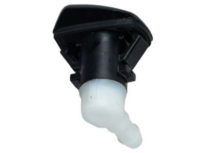 Mopar 68081370AA Nozzle-Windshield Washer