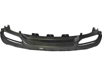 Mopar 68203103AB Rear Bumper Cover Lower