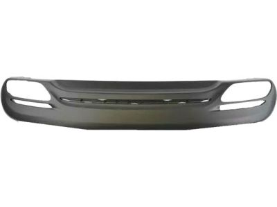 Mopar 68203103AB Rear Bumper Cover Lower