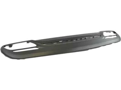 Mopar 68203103AB Rear Bumper Cover Lower