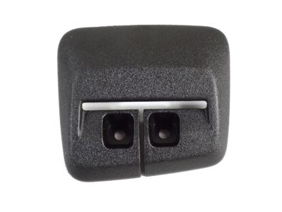 Mopar 1XT88DX9AB Bezel-Seat Belt
