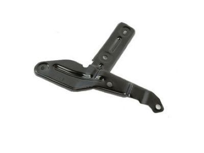 Mopar 68078242AA Bracket-Trailer Tow Mirror REINFORC