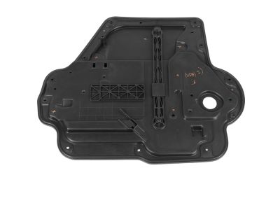 Mopar 68014939AA Panel-Carrier Plate