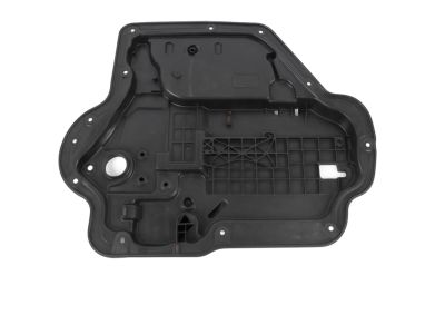 Mopar 68014939AA Panel-Carrier Plate