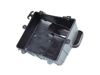 Mopar 68261531AA Housing-A/C And Heater Lower