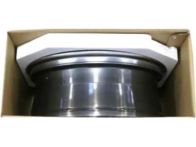 Mopar 1UB19SZ0AB Wheel Alloy