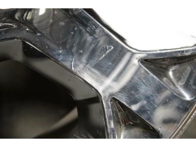 Mopar 1UB19SZ0AB Wheel Alloy