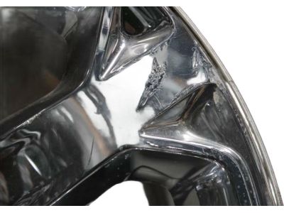 Mopar 1UB19SZ0AB Wheel Alloy