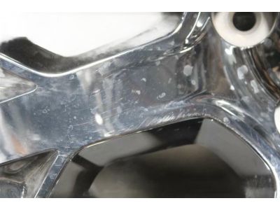 Mopar 1UB19SZ0AB Wheel Alloy