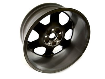 Mopar 1UB19SZ0AB Wheel Alloy