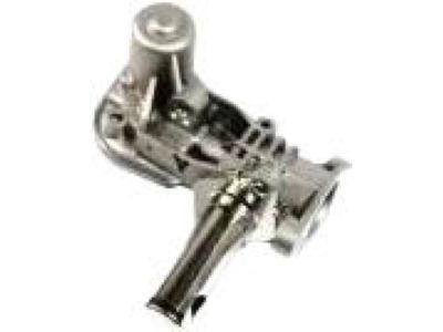 Mopar 5281410AE Valve-EGR