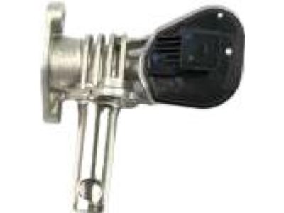 Mopar 5281410AE Valve-EGR