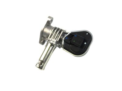 Mopar 5281410AE Valve-EGR
