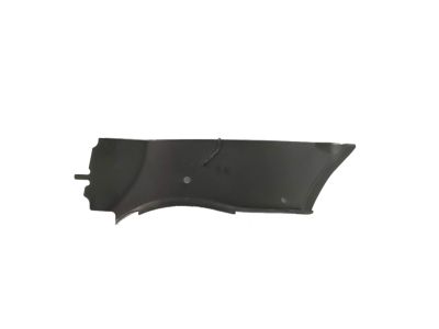 Mopar 68292732AA Seal-Radiator