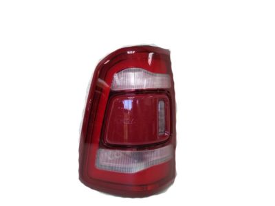 Mopar 55112991AD Lamp-Tail