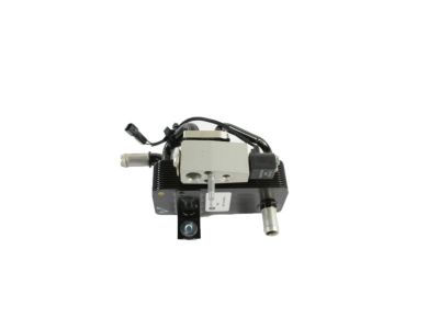 Mopar 68318327AB CHILLER-CHILLER