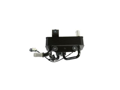 Mopar 68318327AB CHILLER-CHILLER