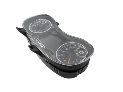 Mopar 68434846AD Cluster-Instrument Panel