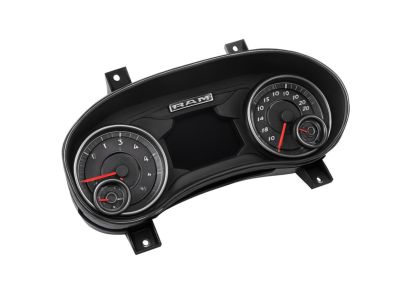 Mopar 68434846AD Cluster-Instrument Panel